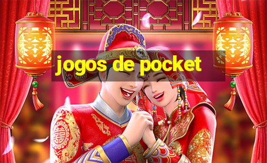 jogos de pocket