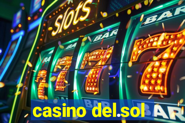 casino del.sol