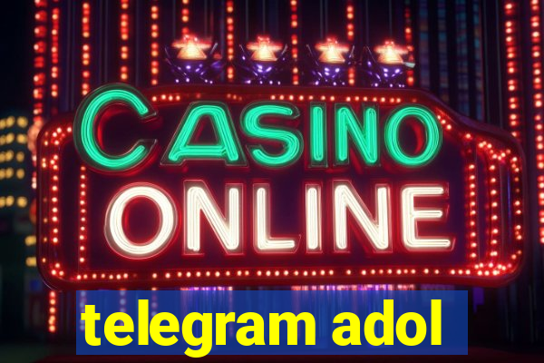 telegram adol