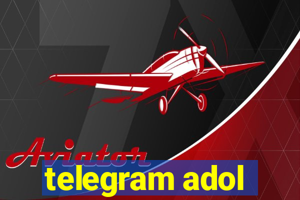 telegram adol