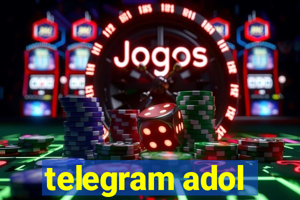 telegram adol