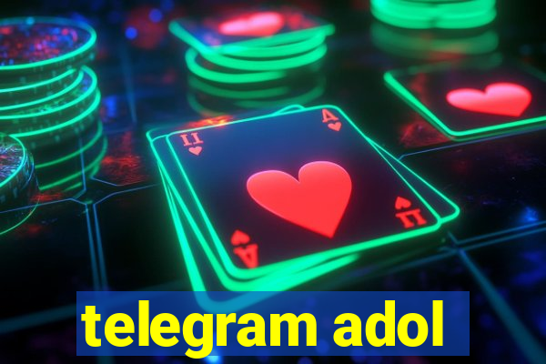 telegram adol