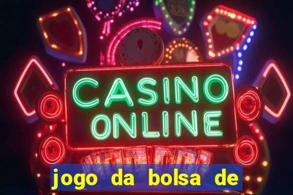 jogo da bolsa de valores online