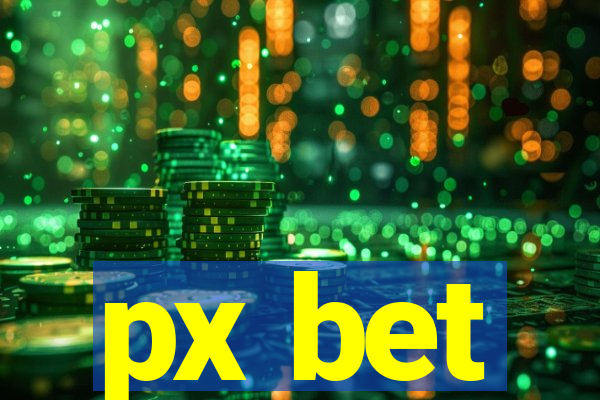 px bet