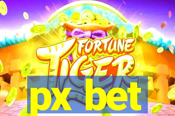 px bet