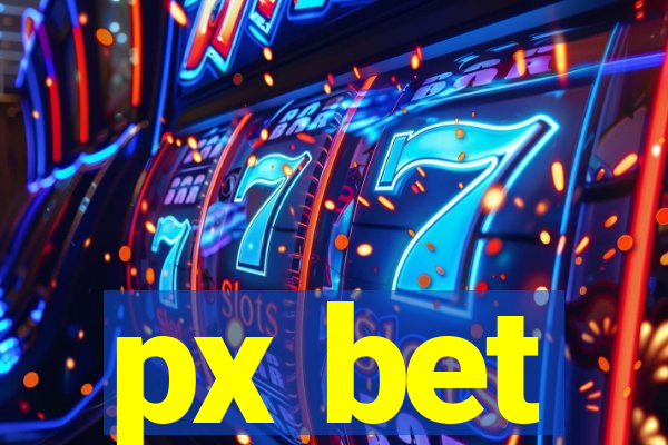 px bet