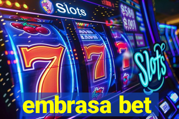 embrasa bet