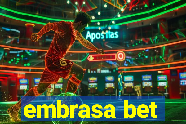 embrasa bet