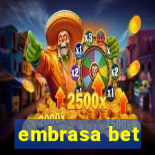 embrasa bet