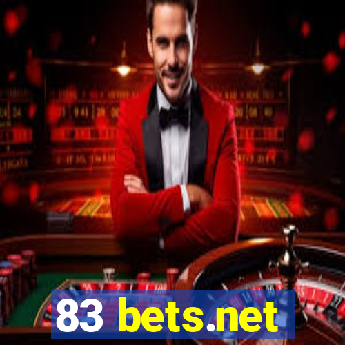 83 bets.net