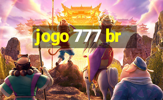 jogo 777 br