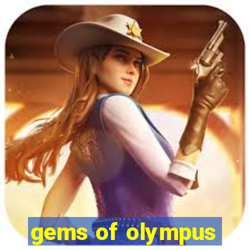 gems of olympus