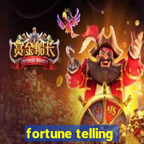 fortune telling