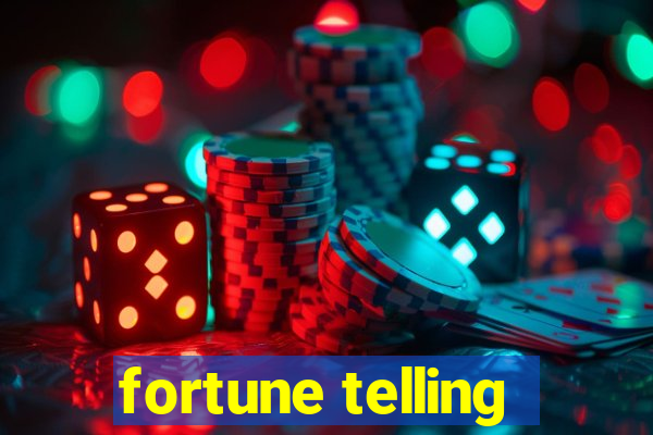 fortune telling