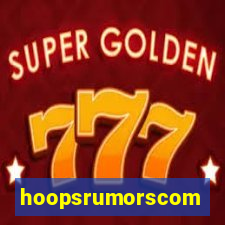 hoopsrumorscom