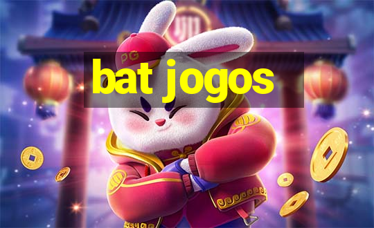 bat jogos