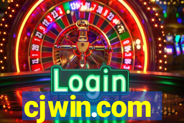 cjwin.com