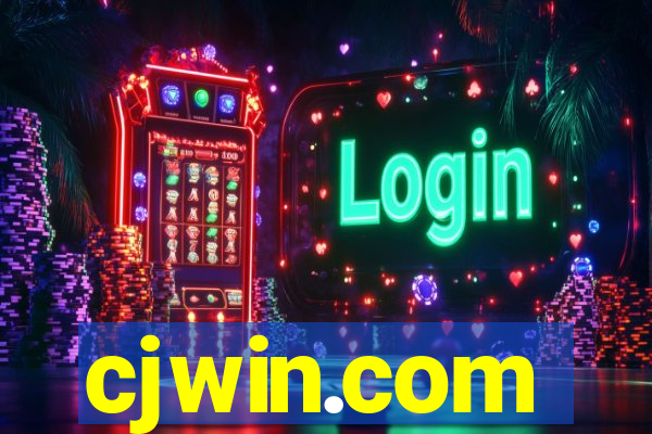 cjwin.com