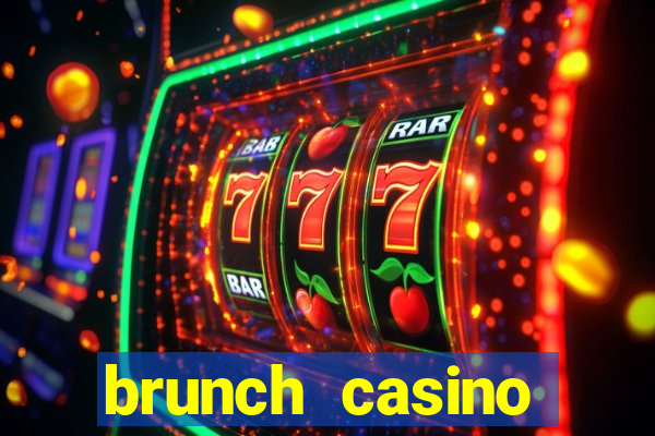 brunch casino cosmopol stockholm