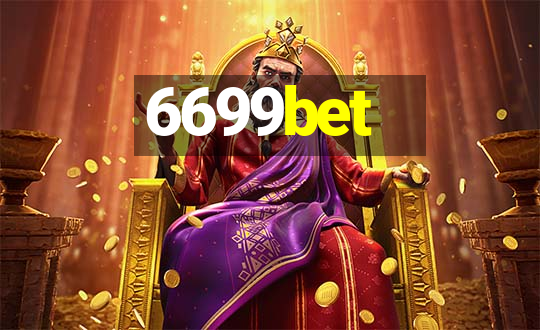 6699bet