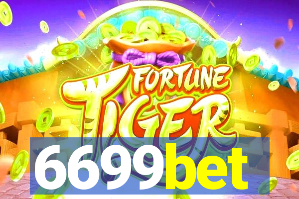 6699bet