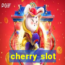 cherry slot