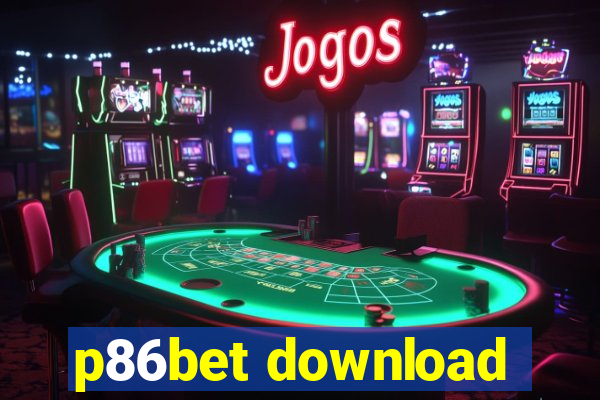 p86bet download