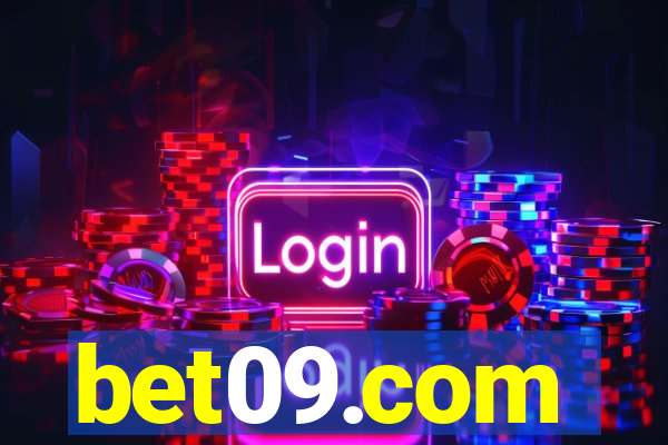 bet09.com