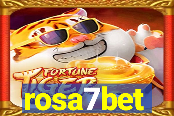 rosa7bet