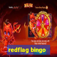 redflag bingo