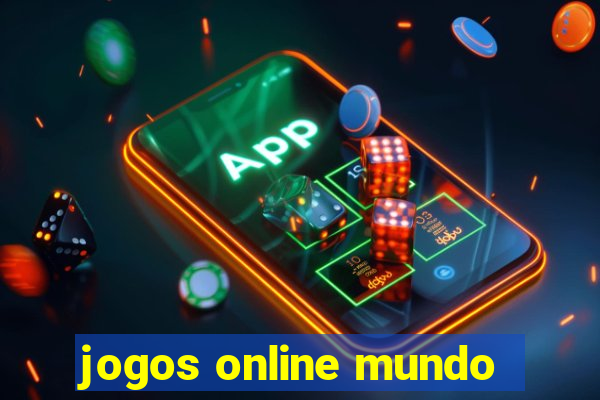 jogos online mundo