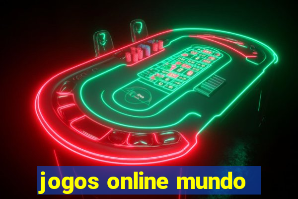 jogos online mundo