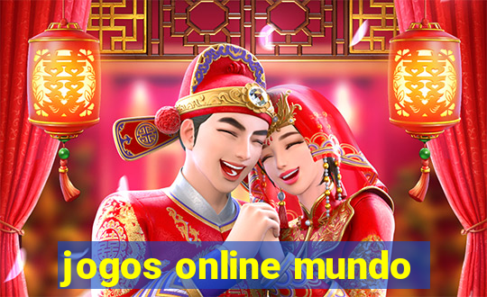 jogos online mundo