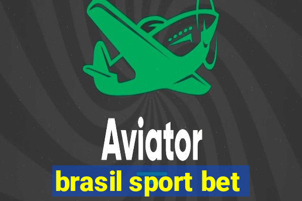 brasil sport bet