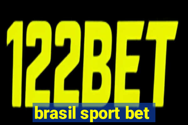 brasil sport bet