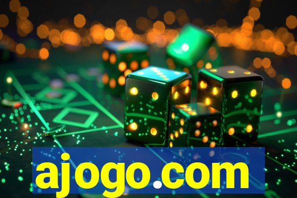 ajogo.com