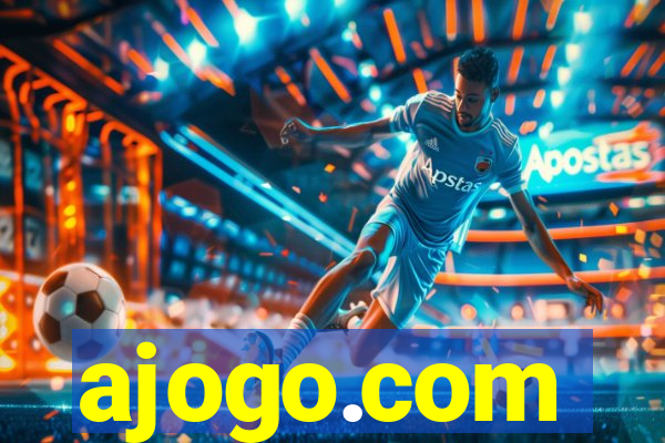 ajogo.com