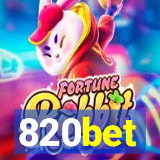 820bet