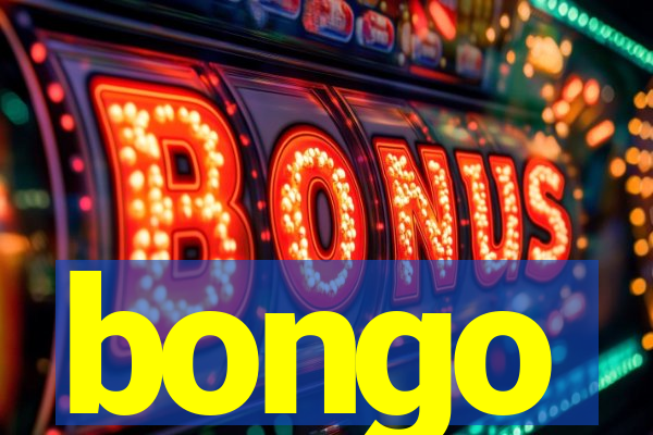 bongo