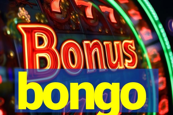 bongo