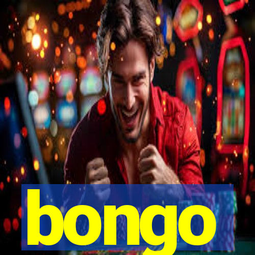 bongo