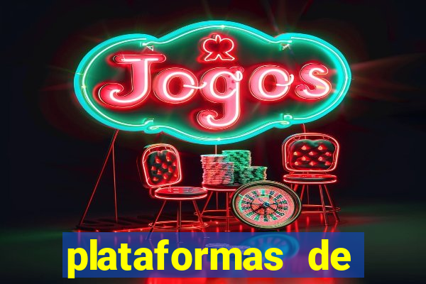 plataformas de jogos pg