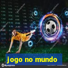 jogo no mundo