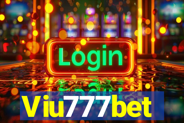 Viu777bet