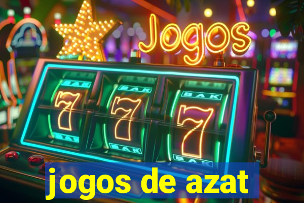 jogos de azat