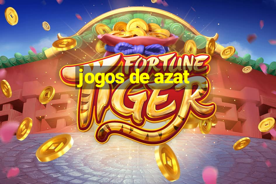 jogos de azat