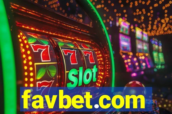 favbet.com