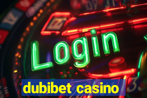 dubibet casino