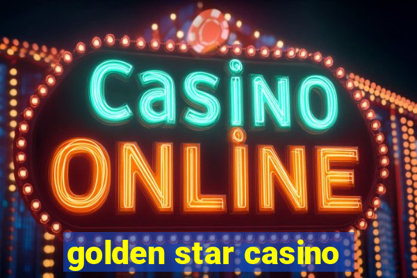 golden star casino