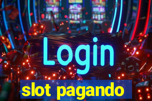 slot pagando